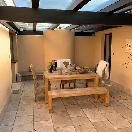 Apartment Im Grunen Innsbruck
