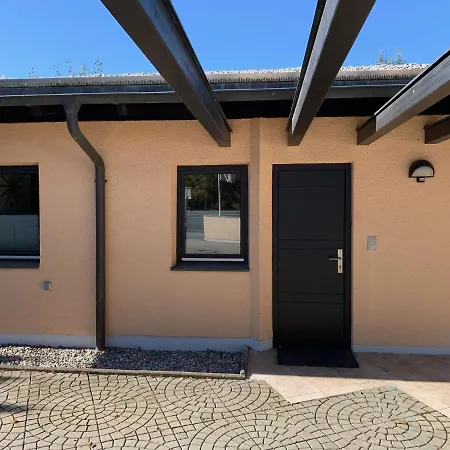 Im Grunen Apartment Innsbruck